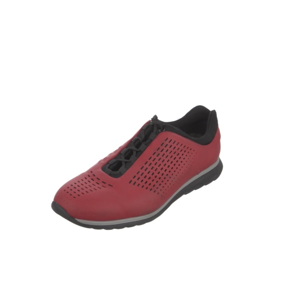 Z Zegna colorblock sneakers